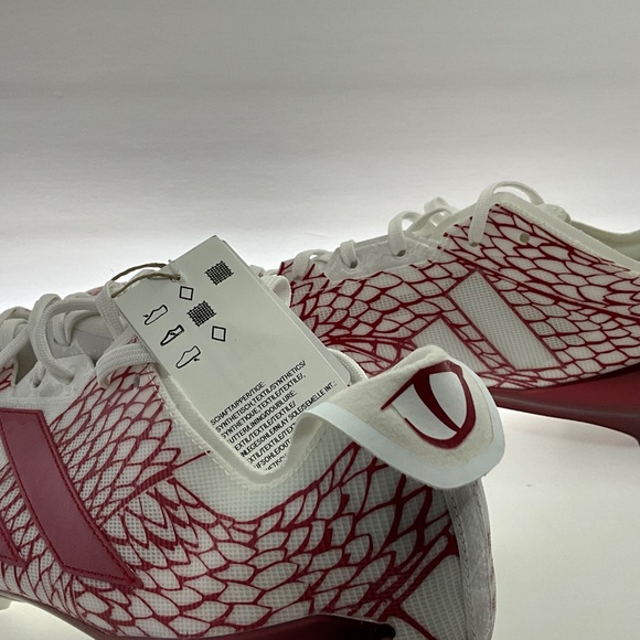Adidas ADIZERO Electric Football Cleat main image 5